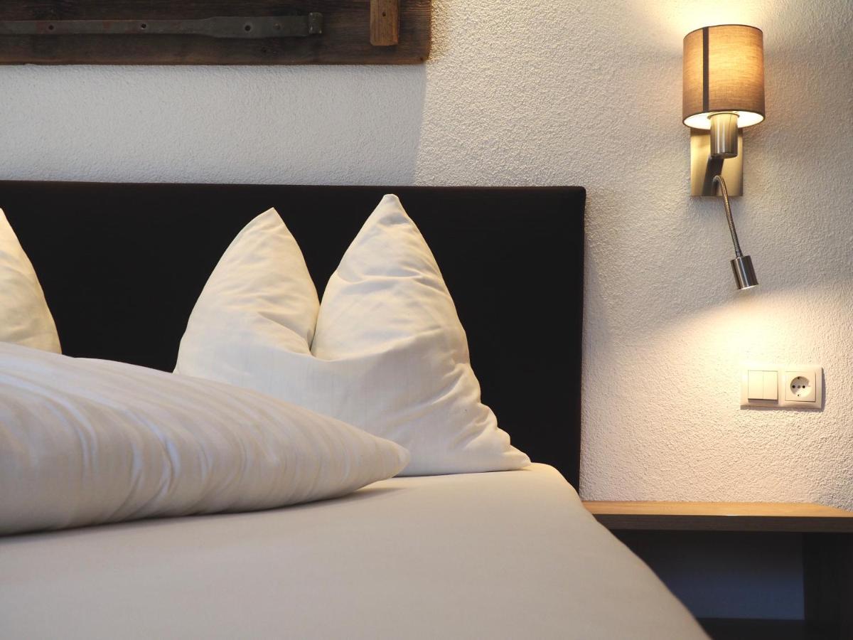 Gaestehaus Hackl Sautens Buitenkant foto