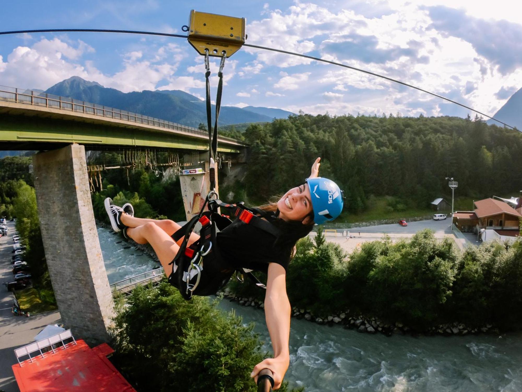Gaestehaus Hackl Sautens Buitenkant foto