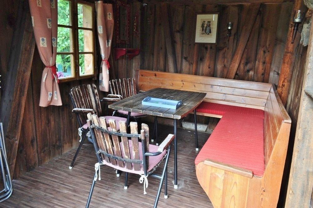 Gaestehaus Hackl Sautens Buitenkant foto