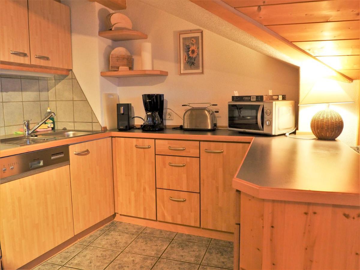 Gaestehaus Hackl Sautens Buitenkant foto